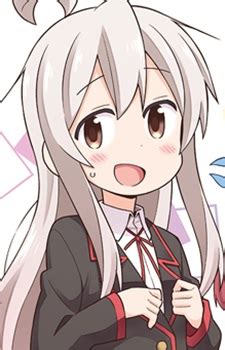Character: Mahiro Oyama .